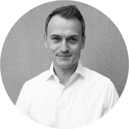 Benjamin Kaden, Leiter EVERGREEN Asset Management